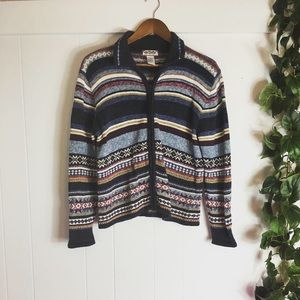 Tiara Pieties Cardigan!